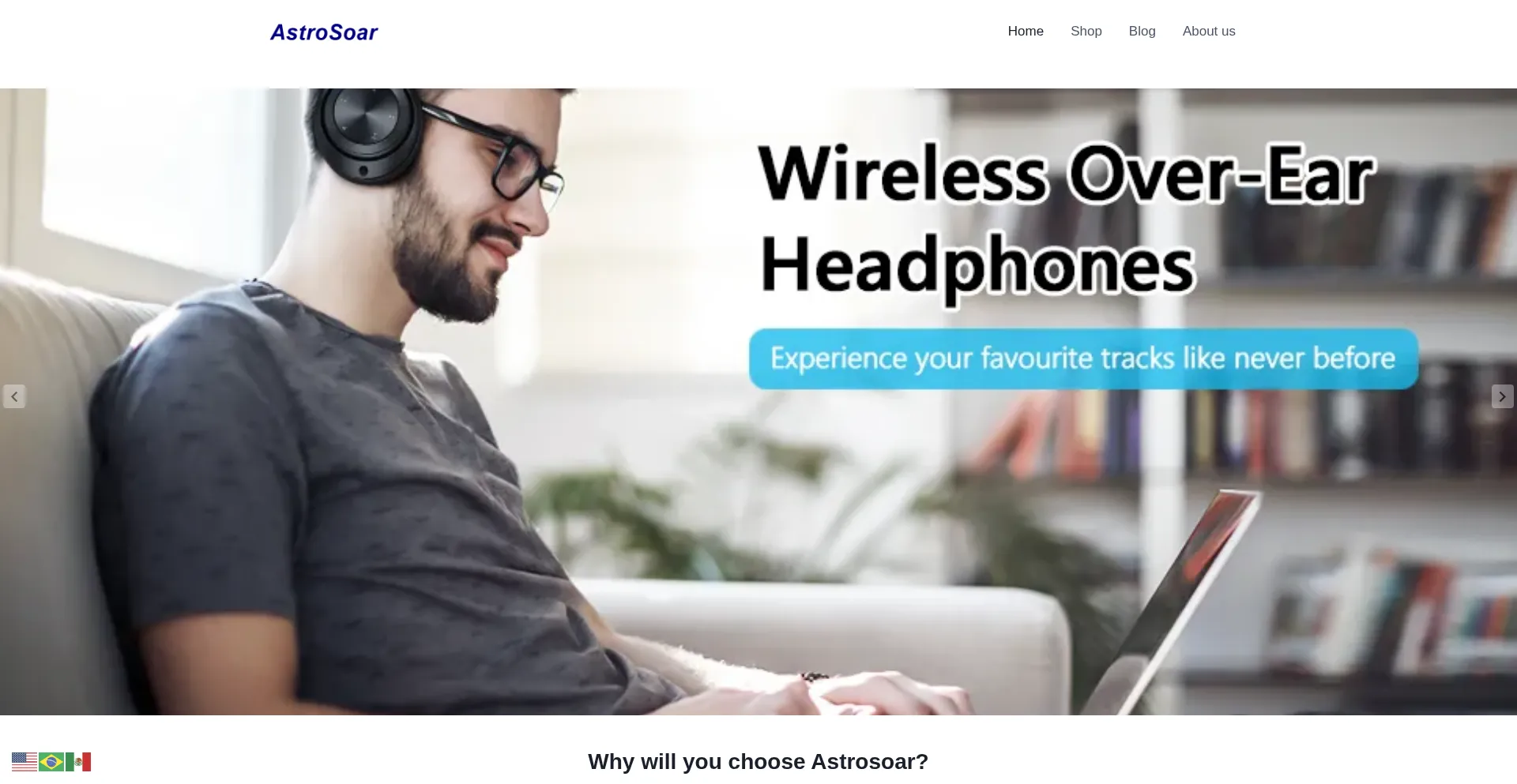 Astrosoar.com