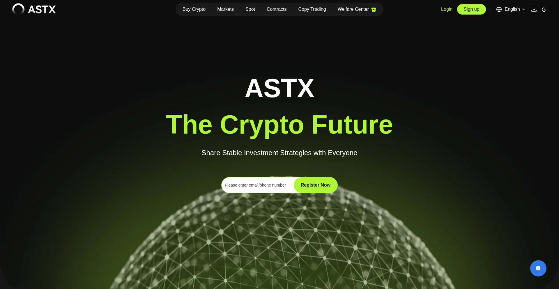Astx.io
