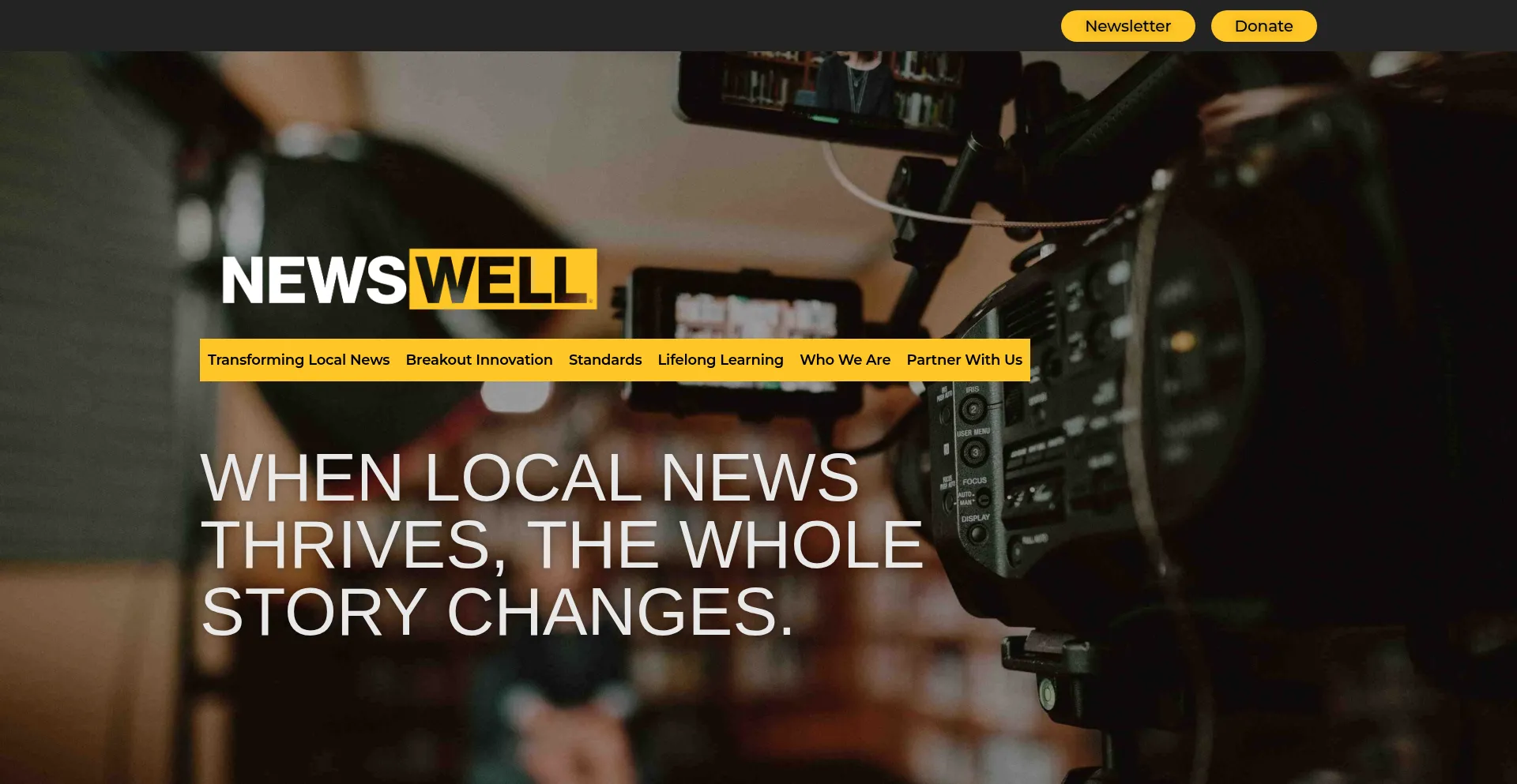 Asunewswell.org