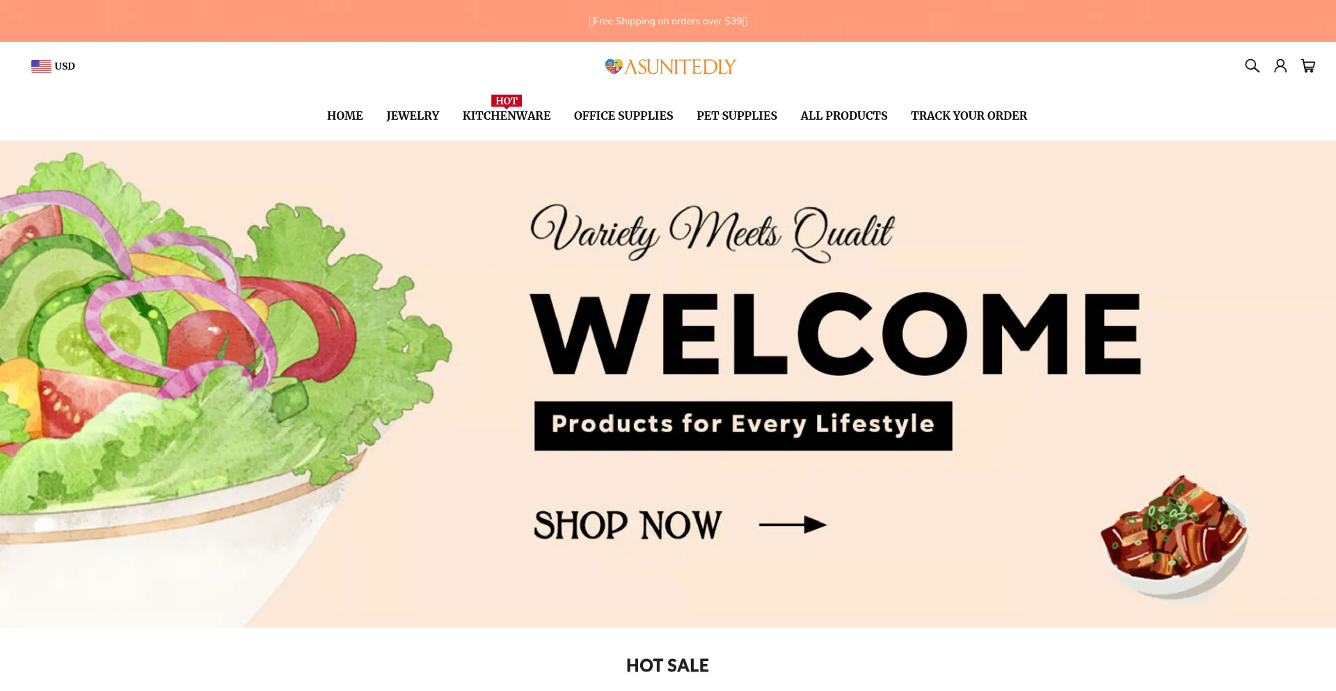 Asunitedly.com