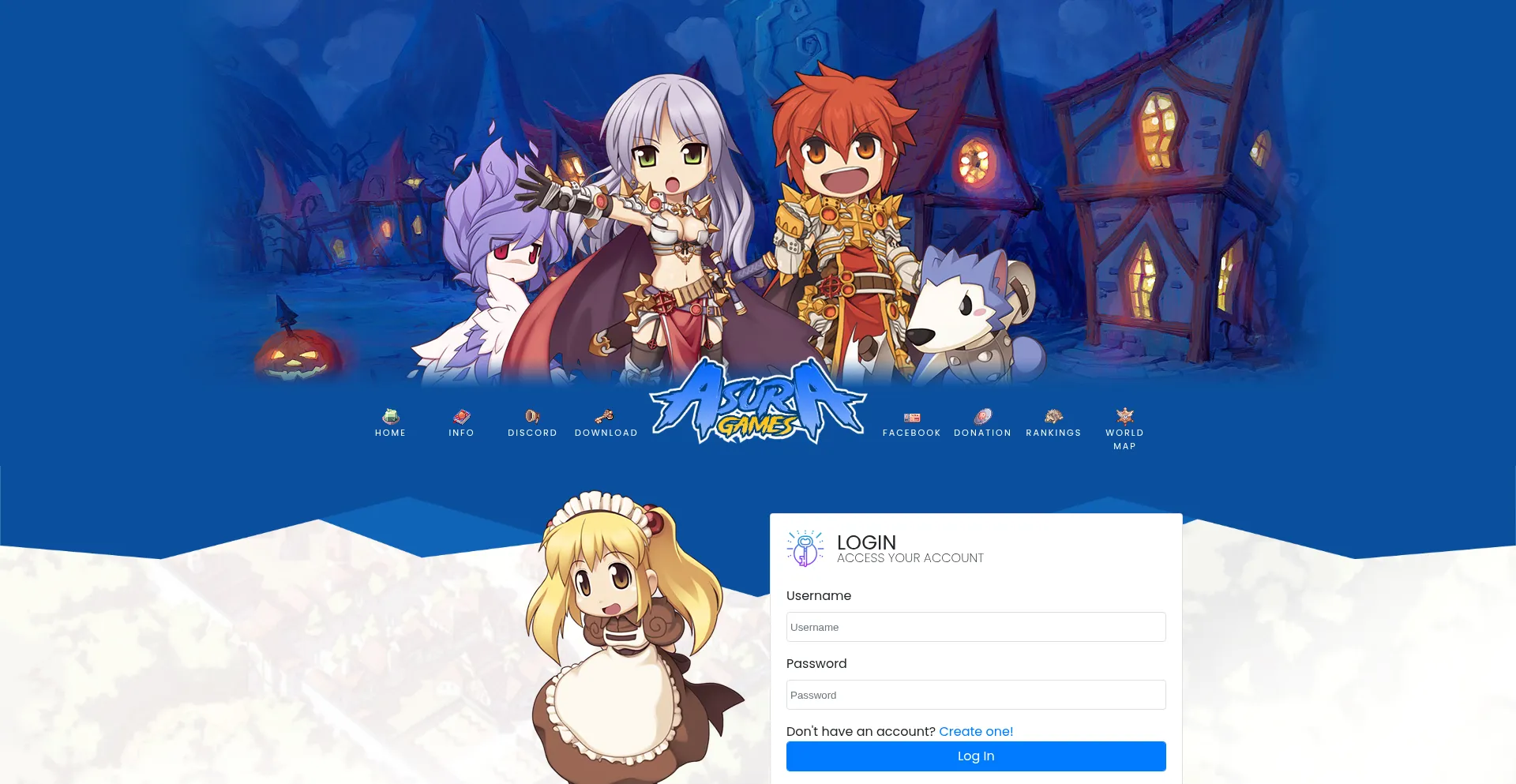 Asuragames.com
