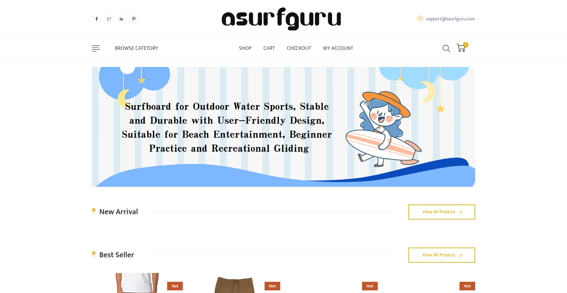 Asurfguru.com