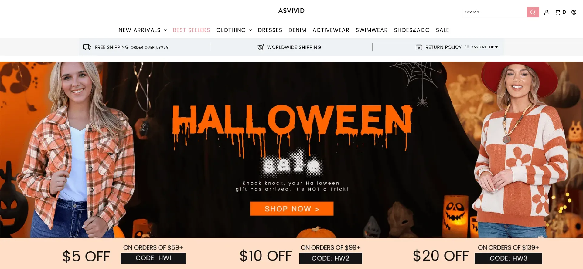 Asvivid.com