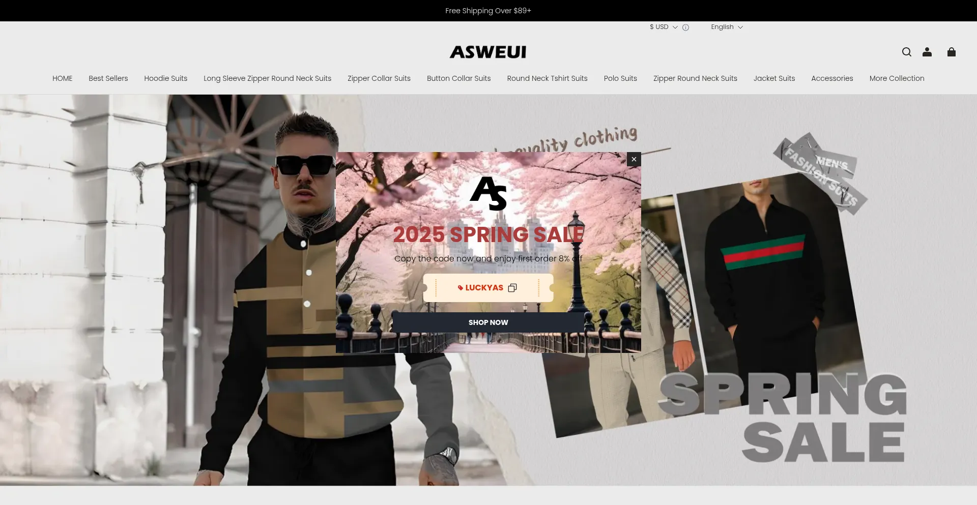 Asweui.com