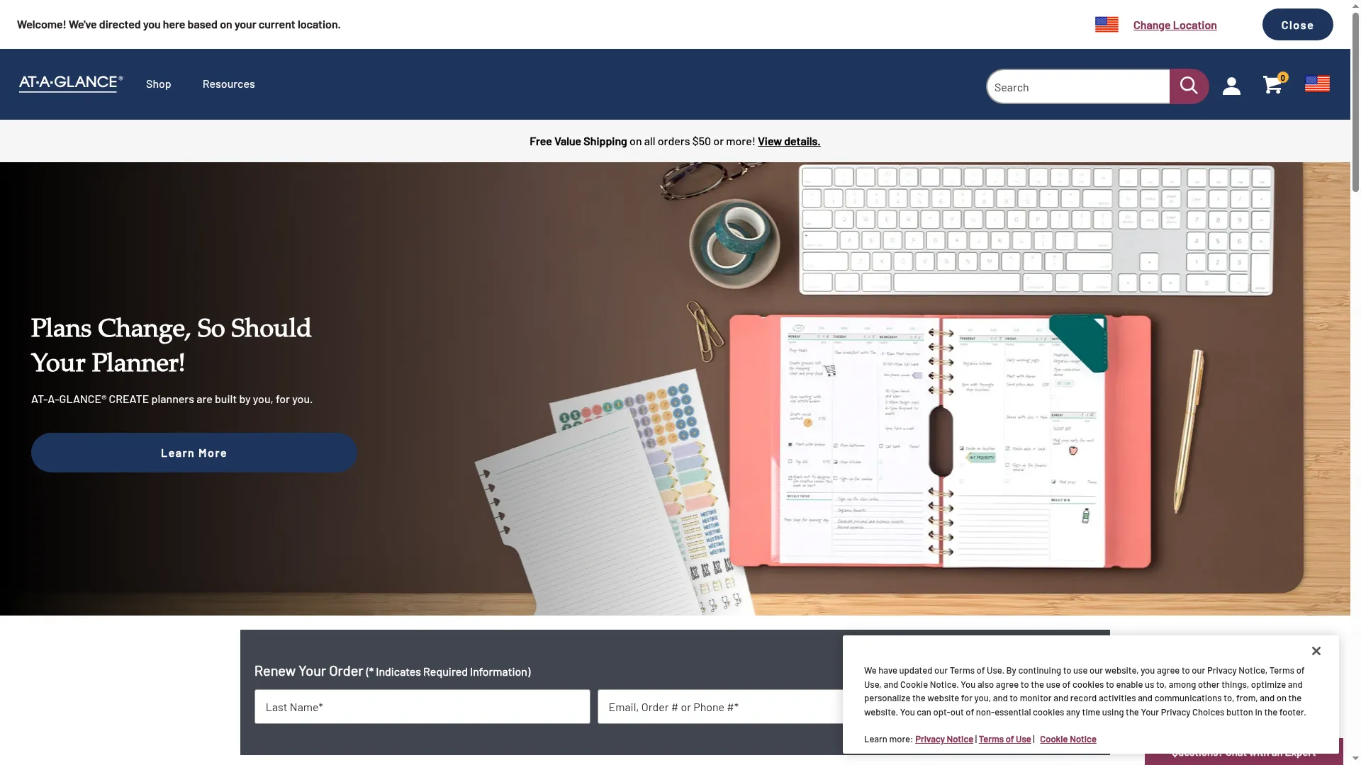 Ataglance.com