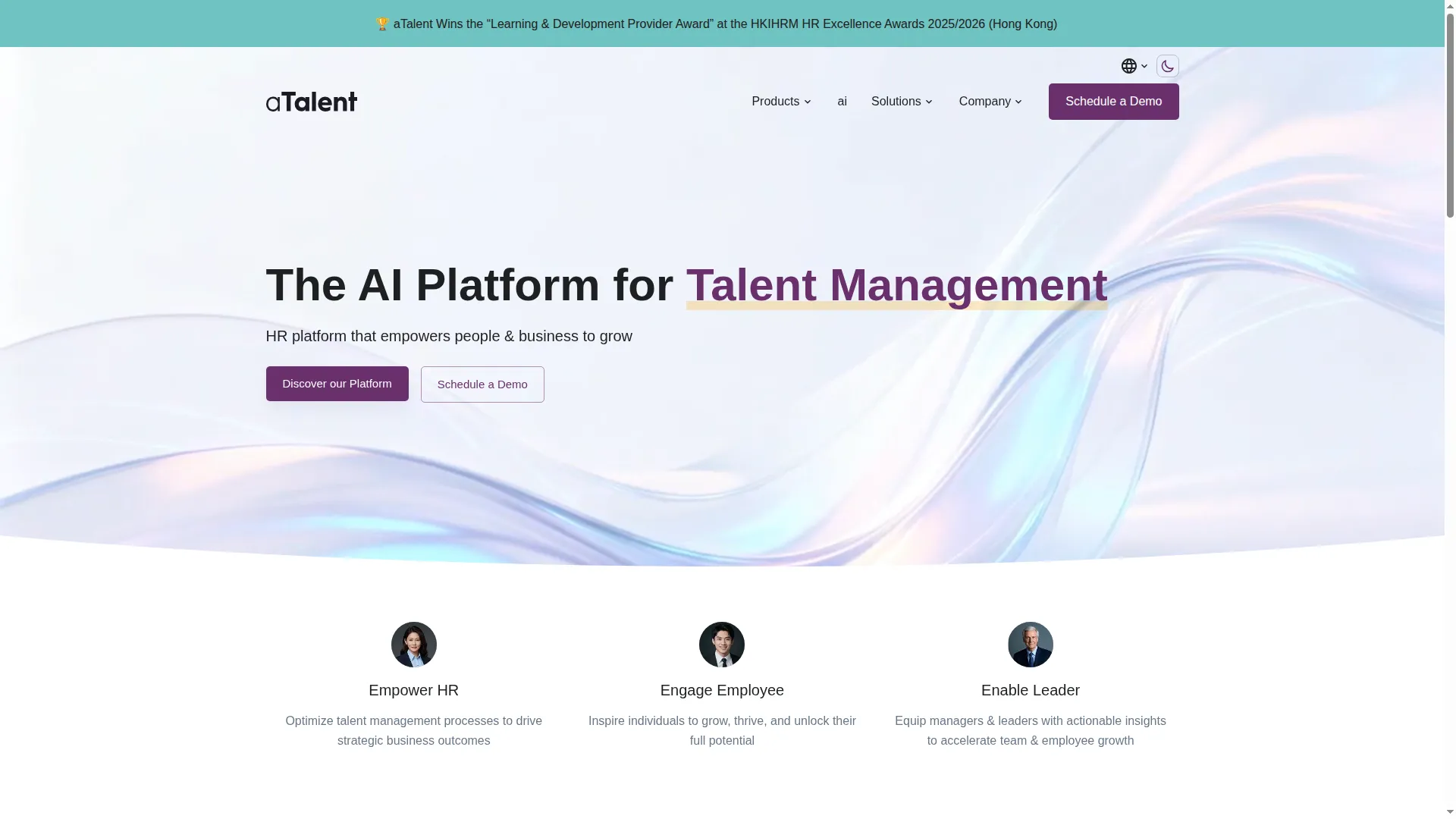 Atalent.com