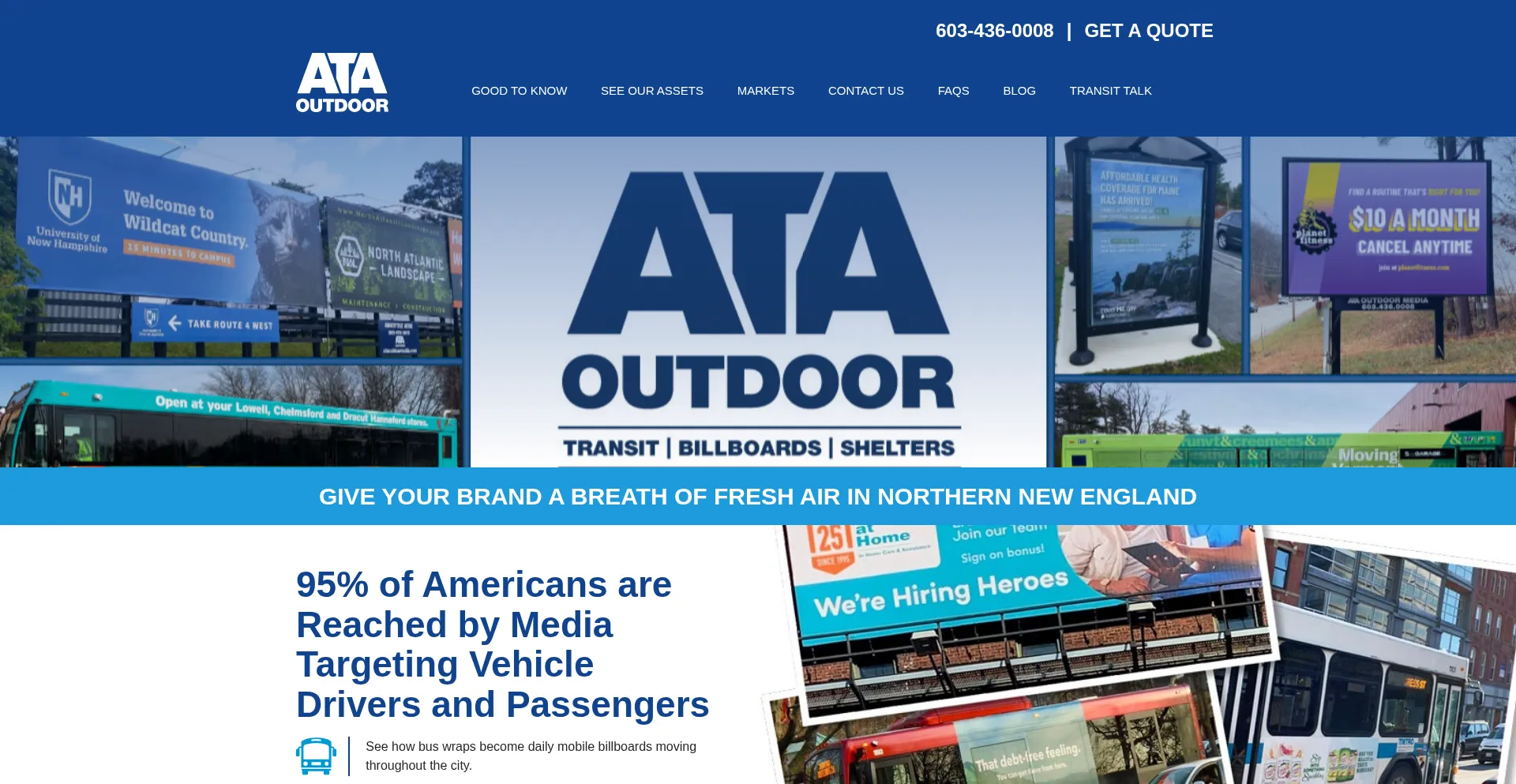 Ataoutdoormedia.com