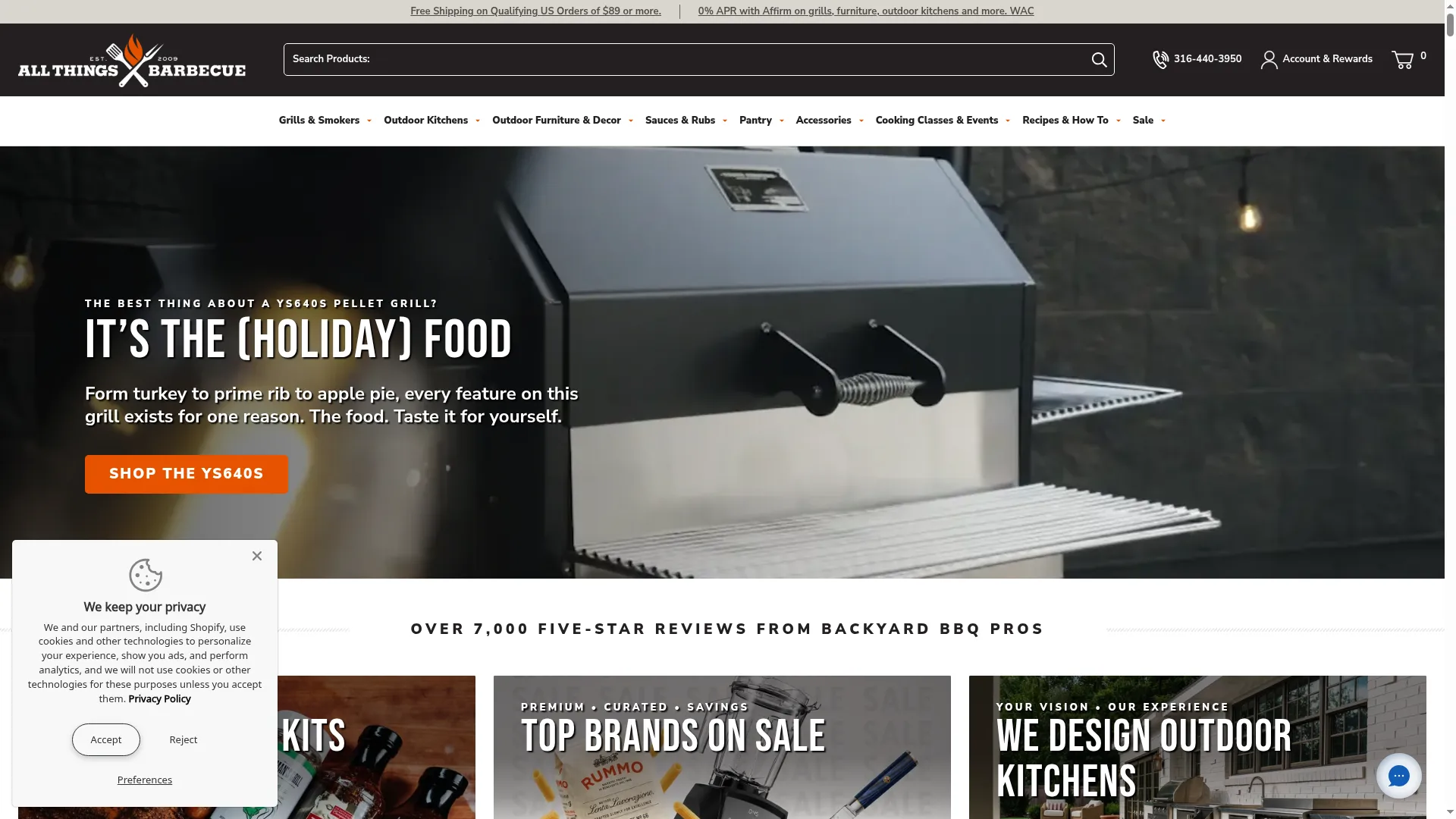 Atbbq.com
