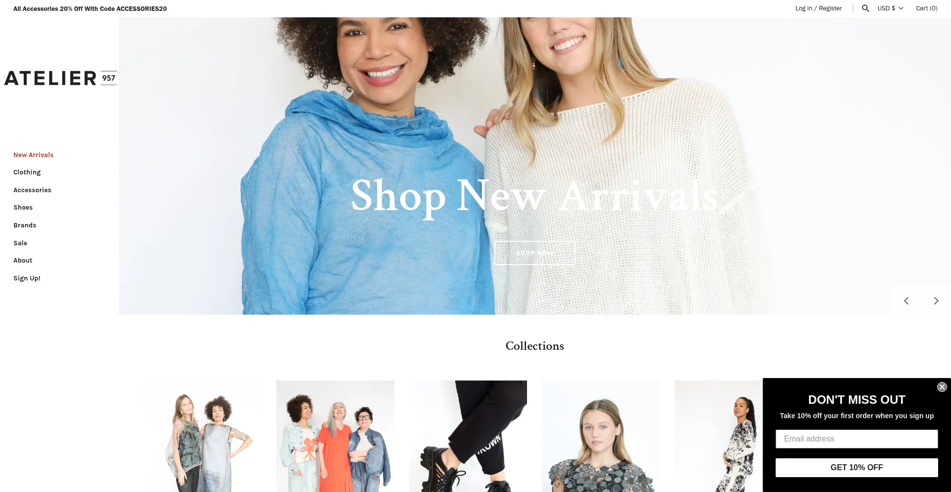 Atelier957.com