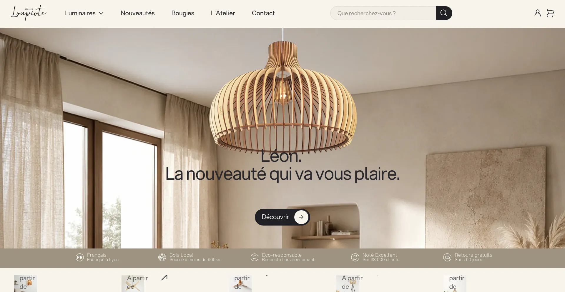 Atelier-loupiote.fr