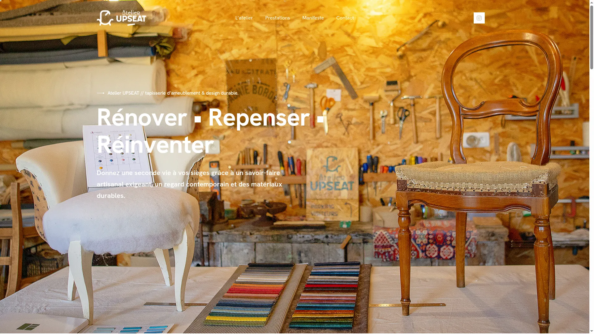 Atelier-upseat.fr