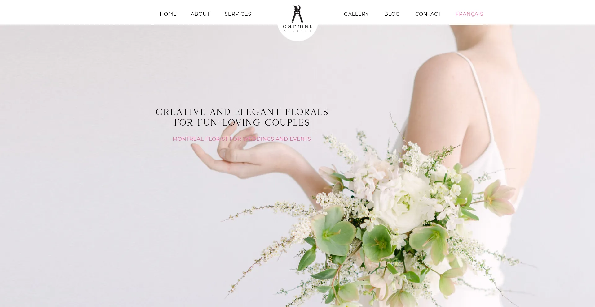 Ateliercarmel.ca