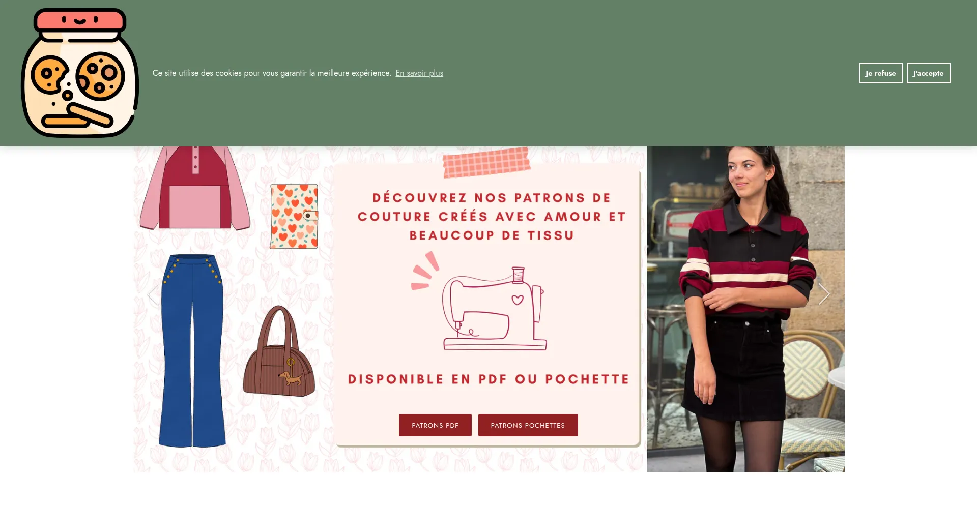 Atelierjumadi.fr