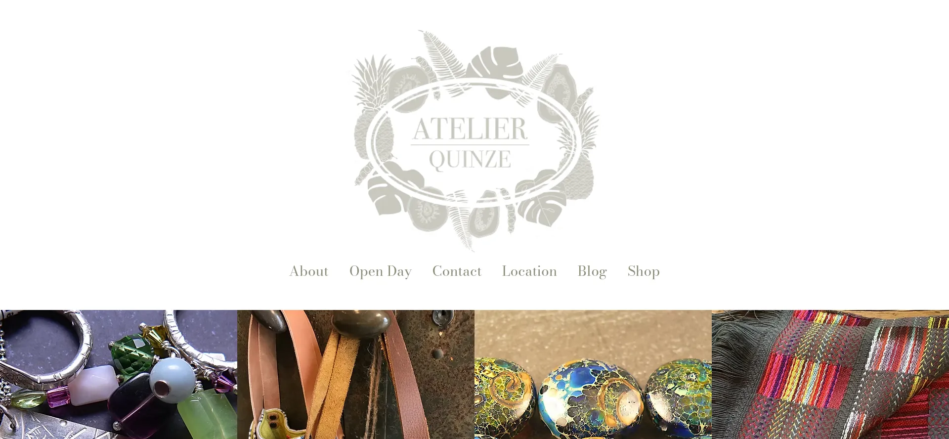 Atelierquinze.com