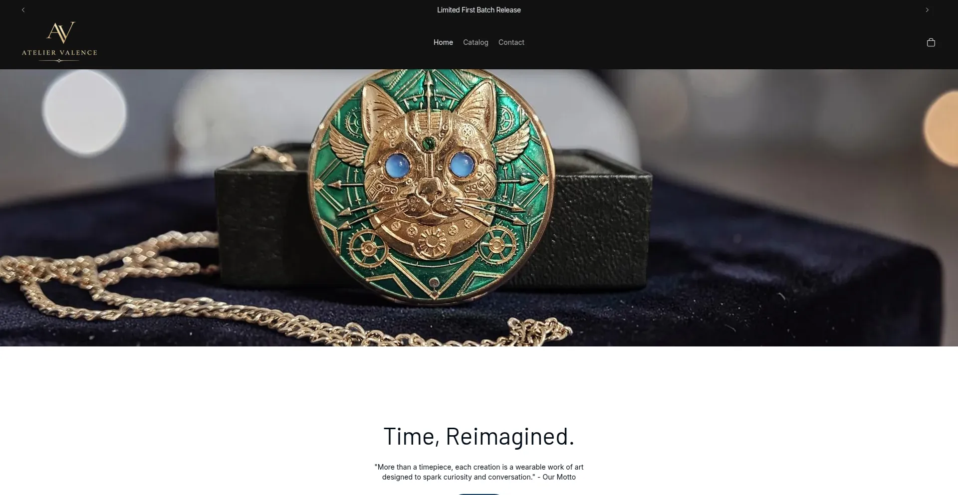 Ateliervalence.com