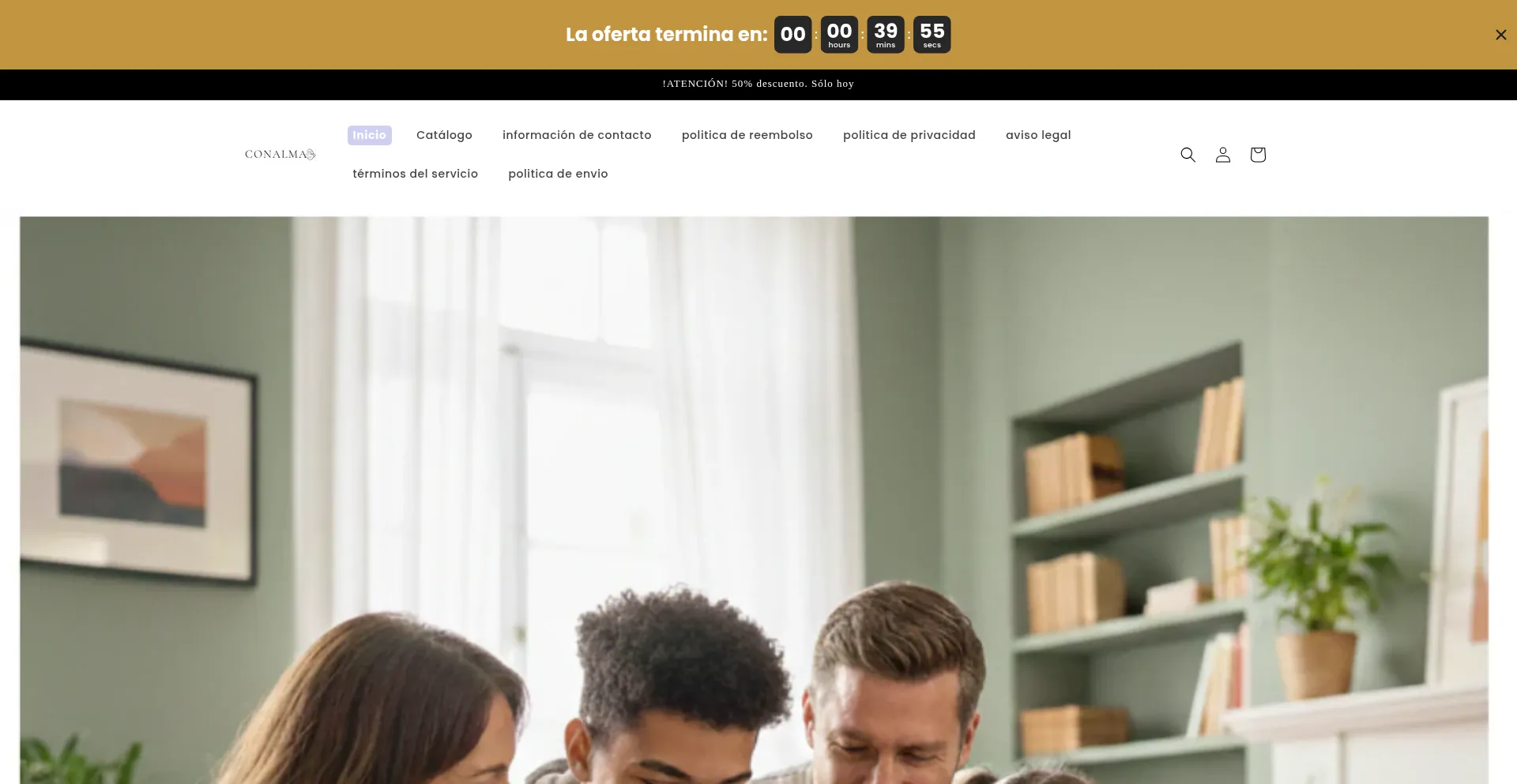 Aternya.com