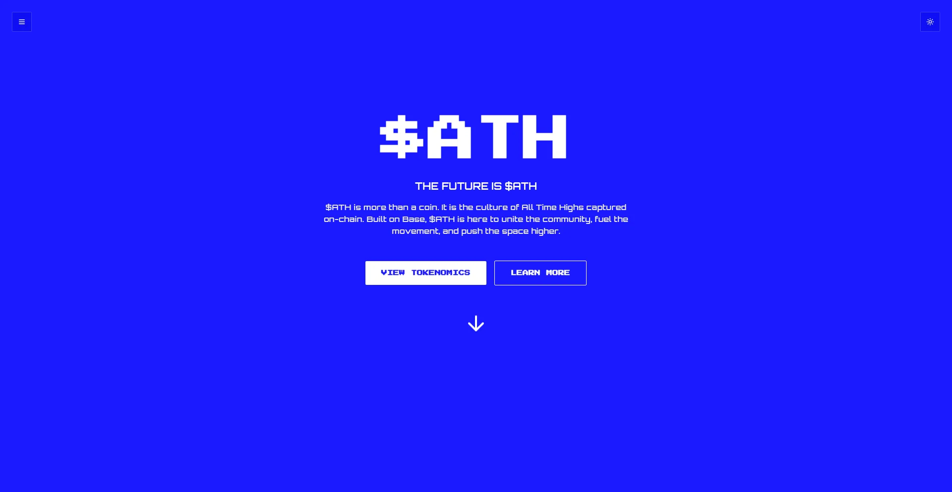 Athcoin.io