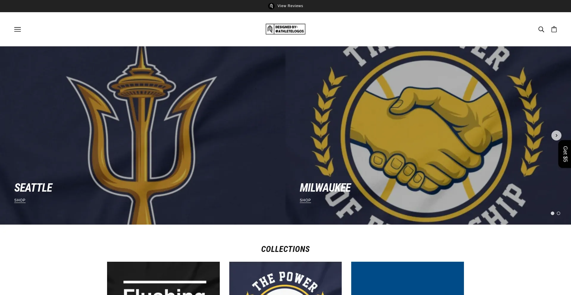 Athletelogos.com
