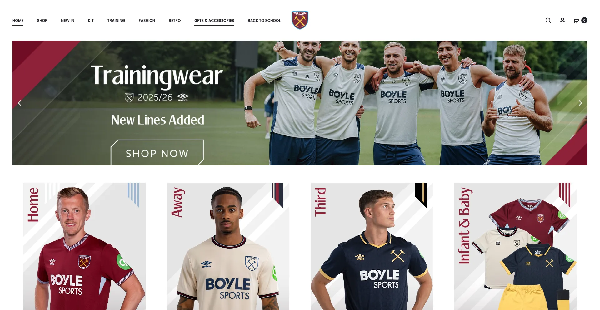 Athlewear.com