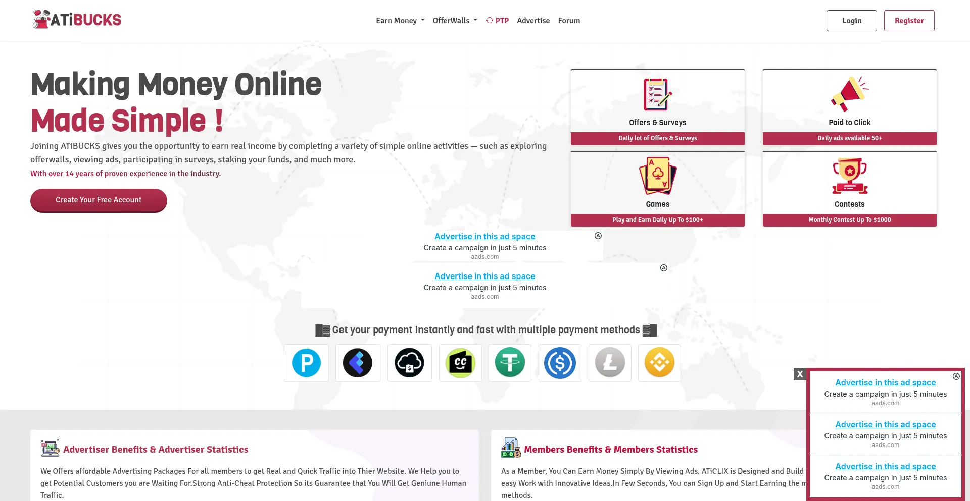 Atibucks.com