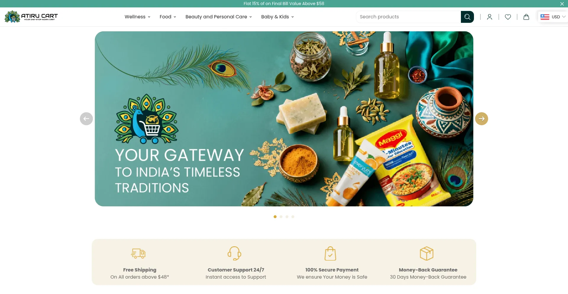 Atirucart.com