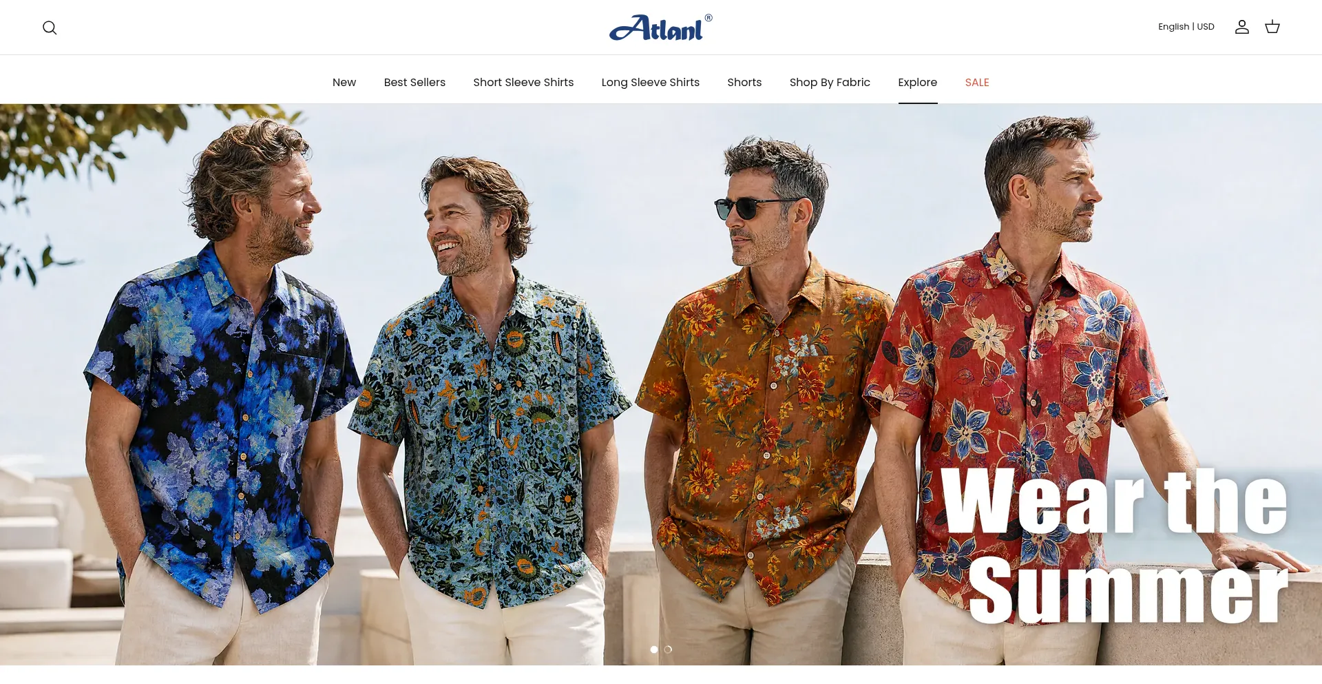 Atlanl.com