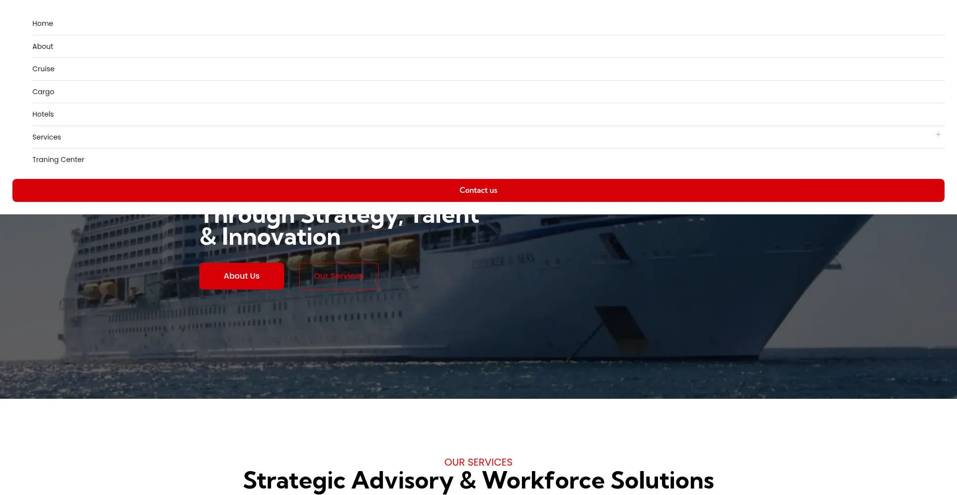 Atlanticmanpowerconsulting.com