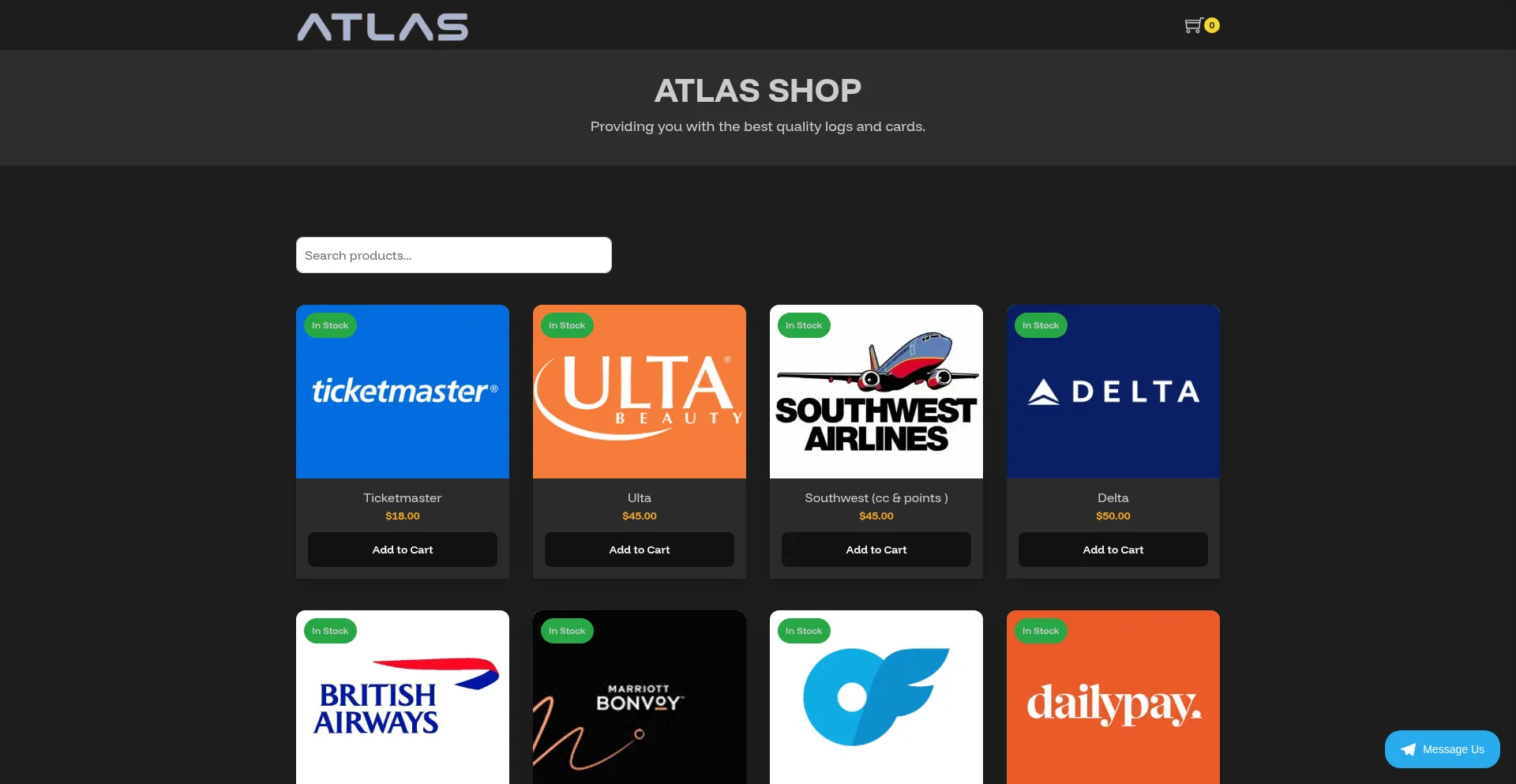 Atlas-info.shop