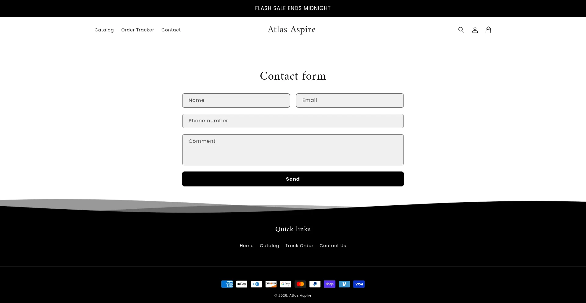 Atlasaspire.com