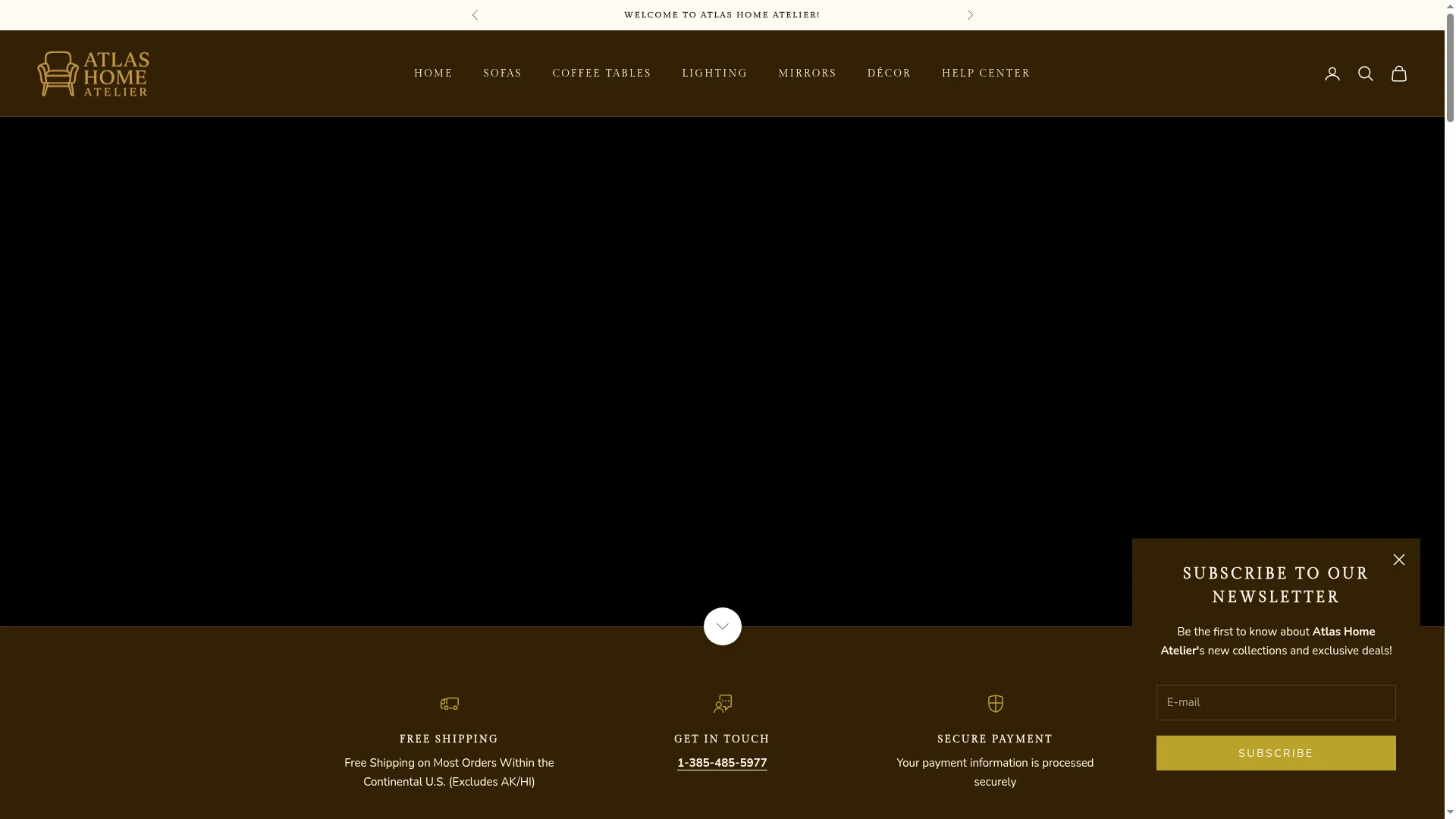 Atlashomeatelier.com