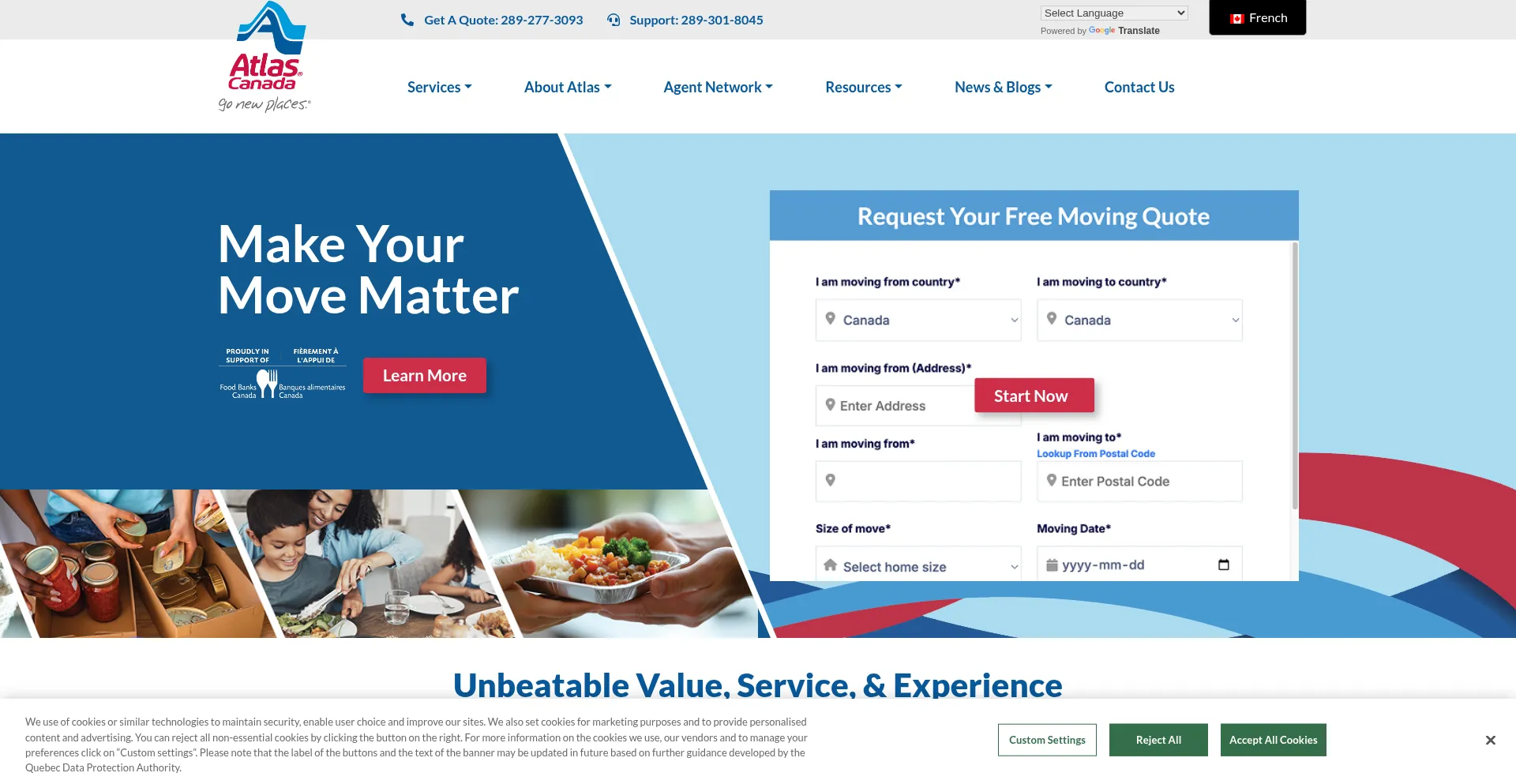 Atlasvanlines.ca
