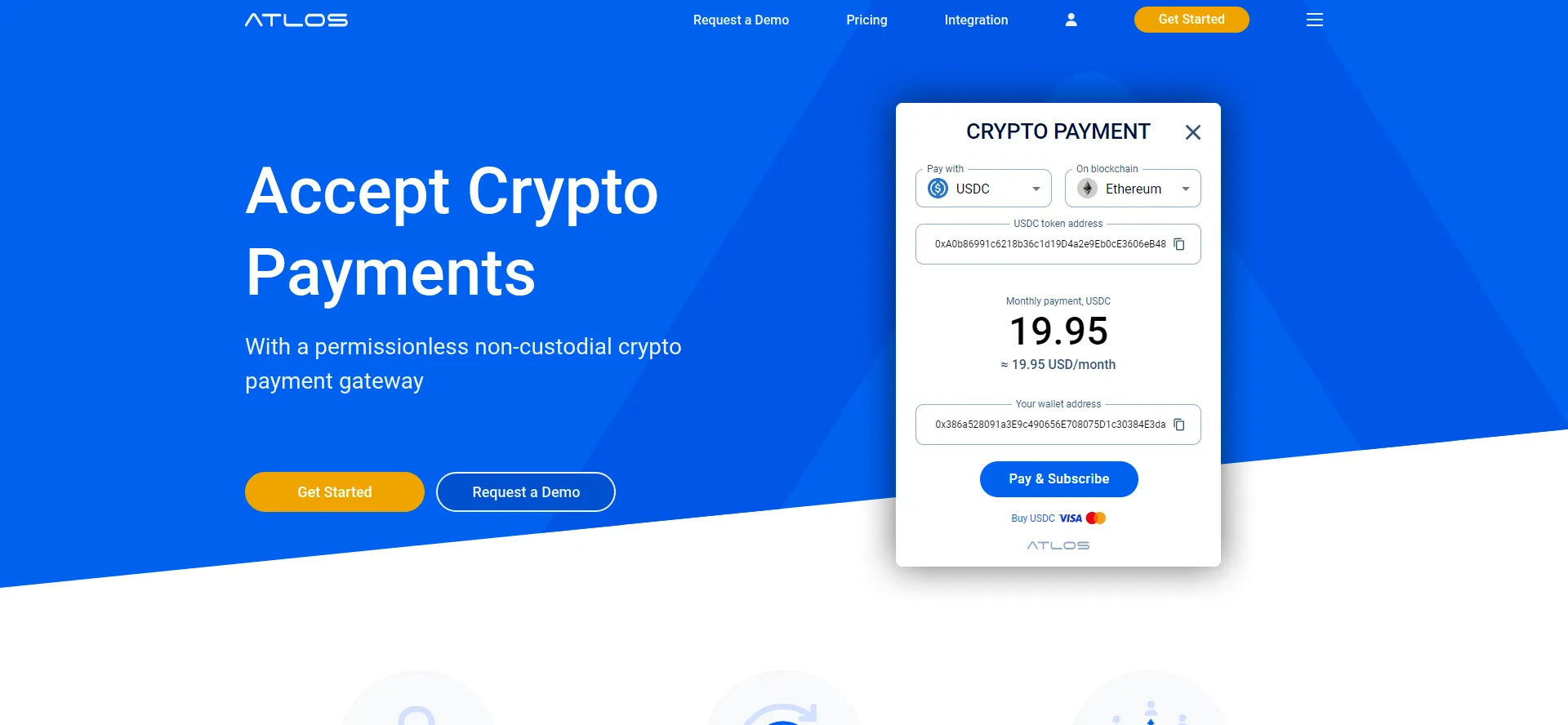 Atlos.io