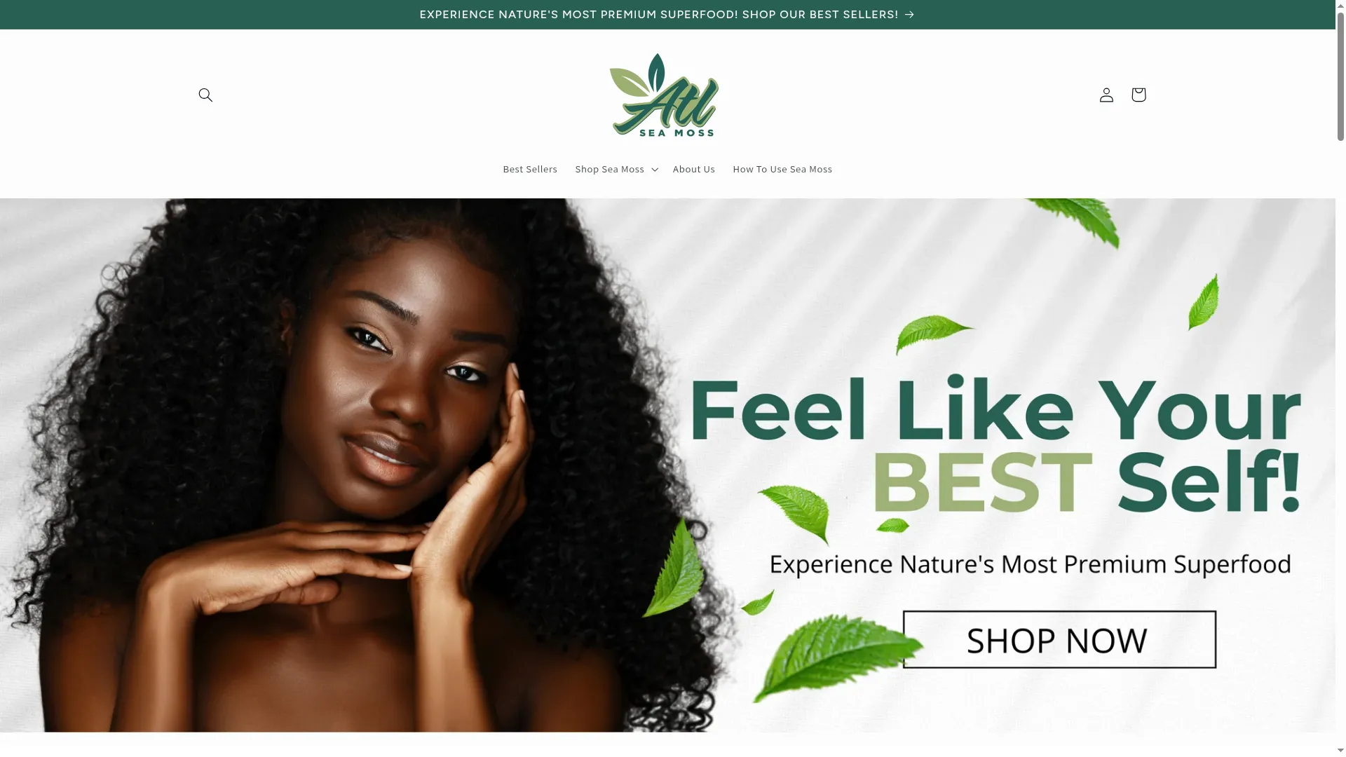 Atlseamoss.com
