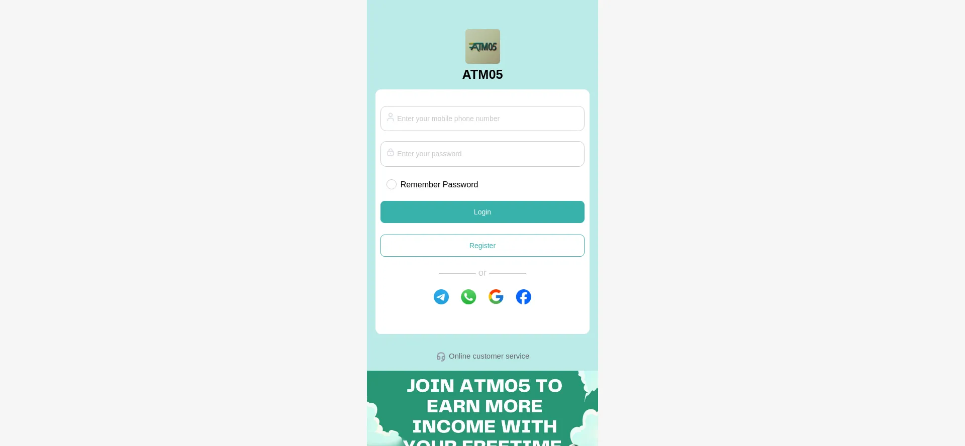 Atm05.com