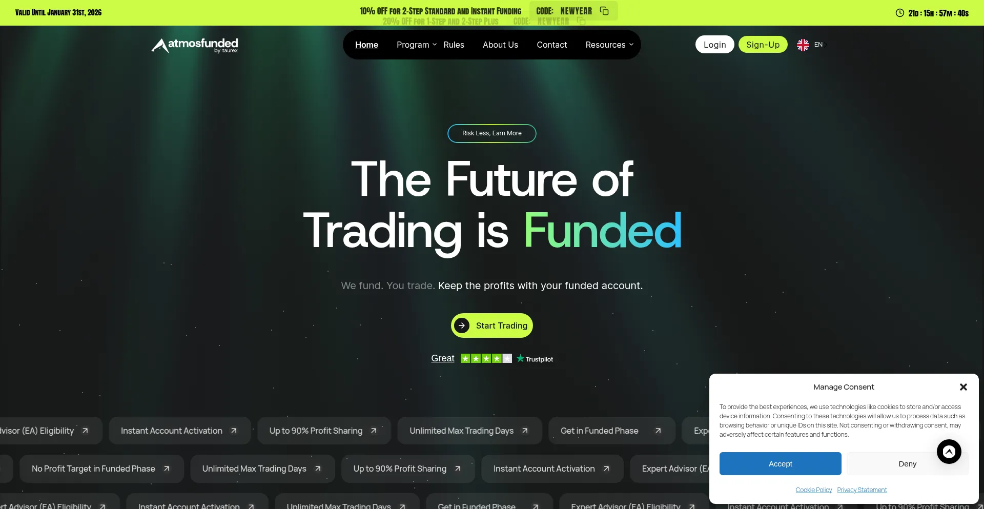 Atmosfunded.com