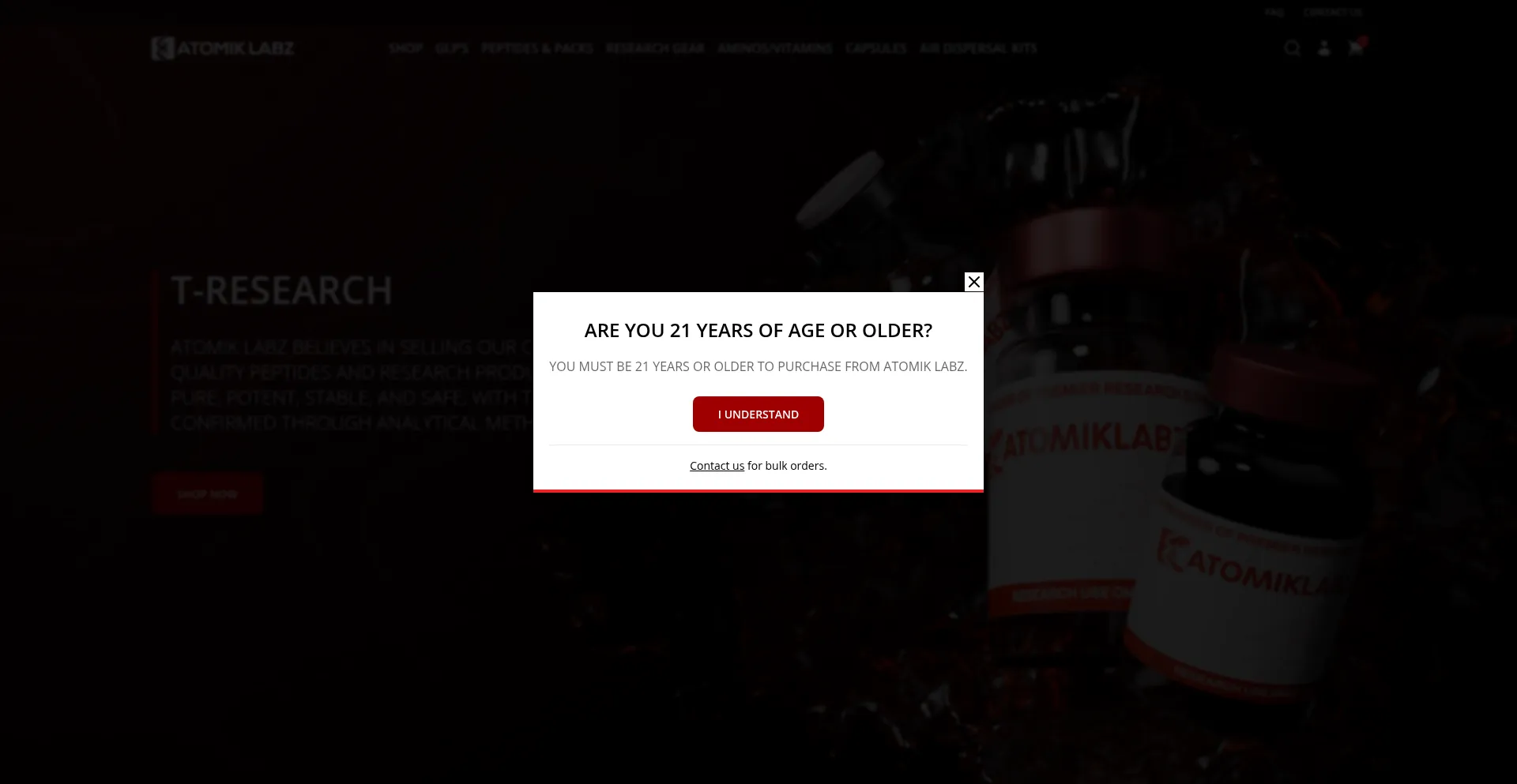 Atomiklabz.com