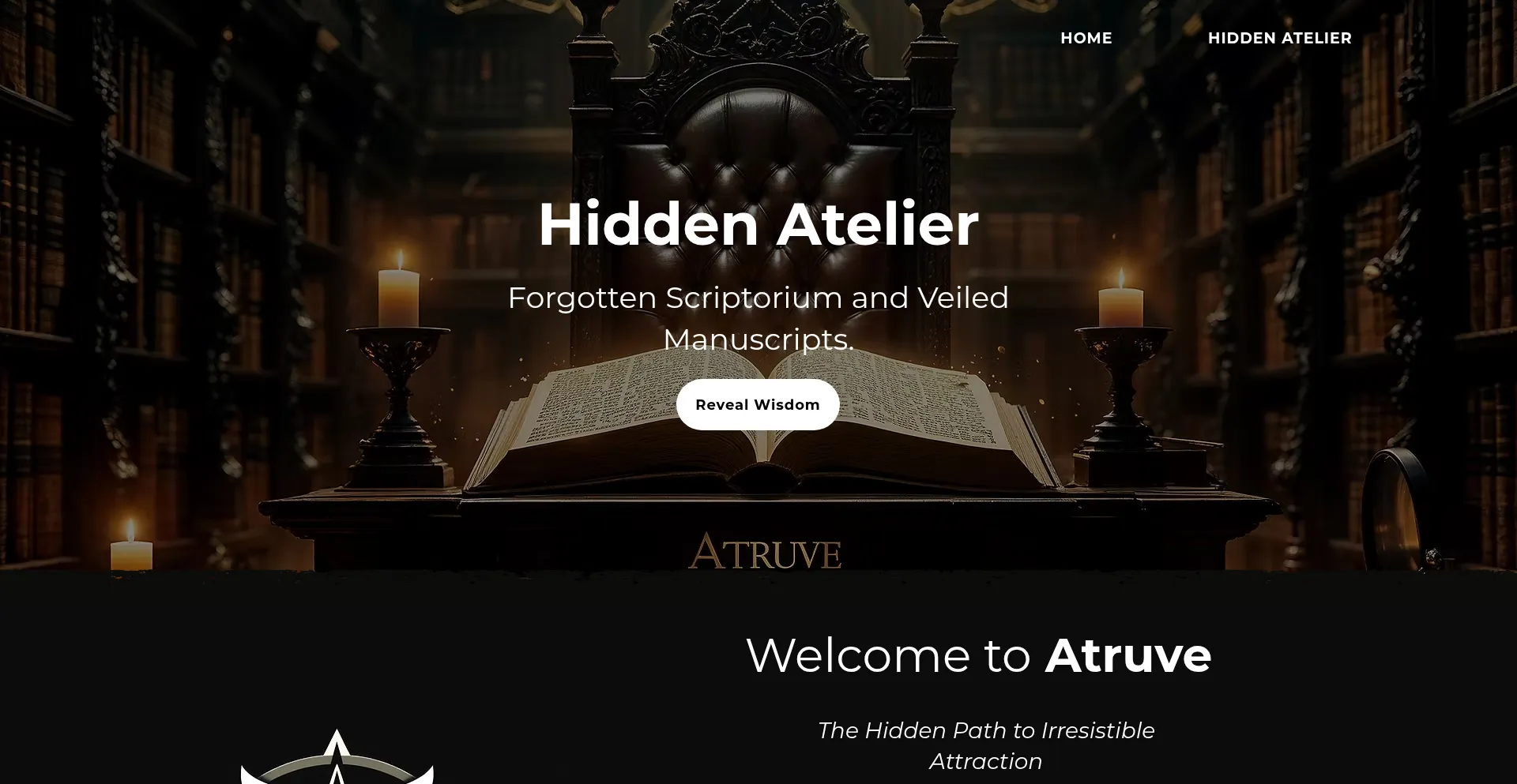 Atruve.com