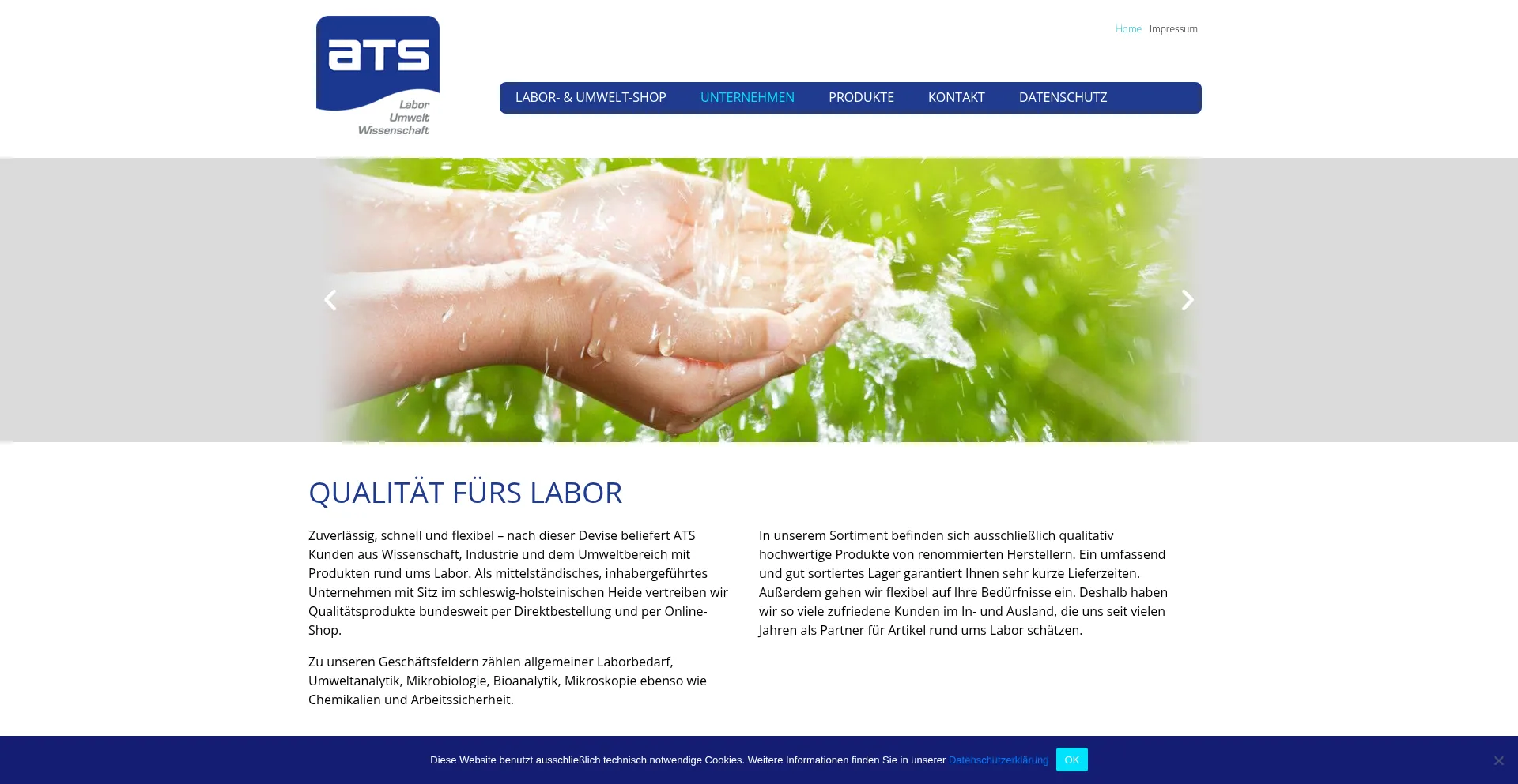 Ats-net.com
