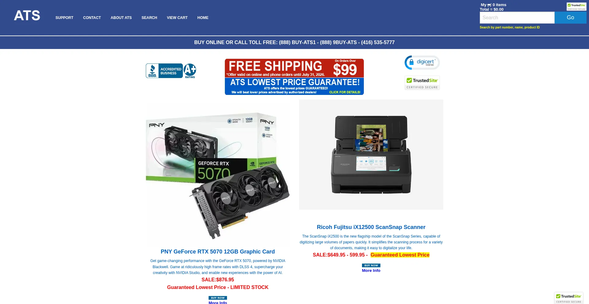 Ats-systems.com