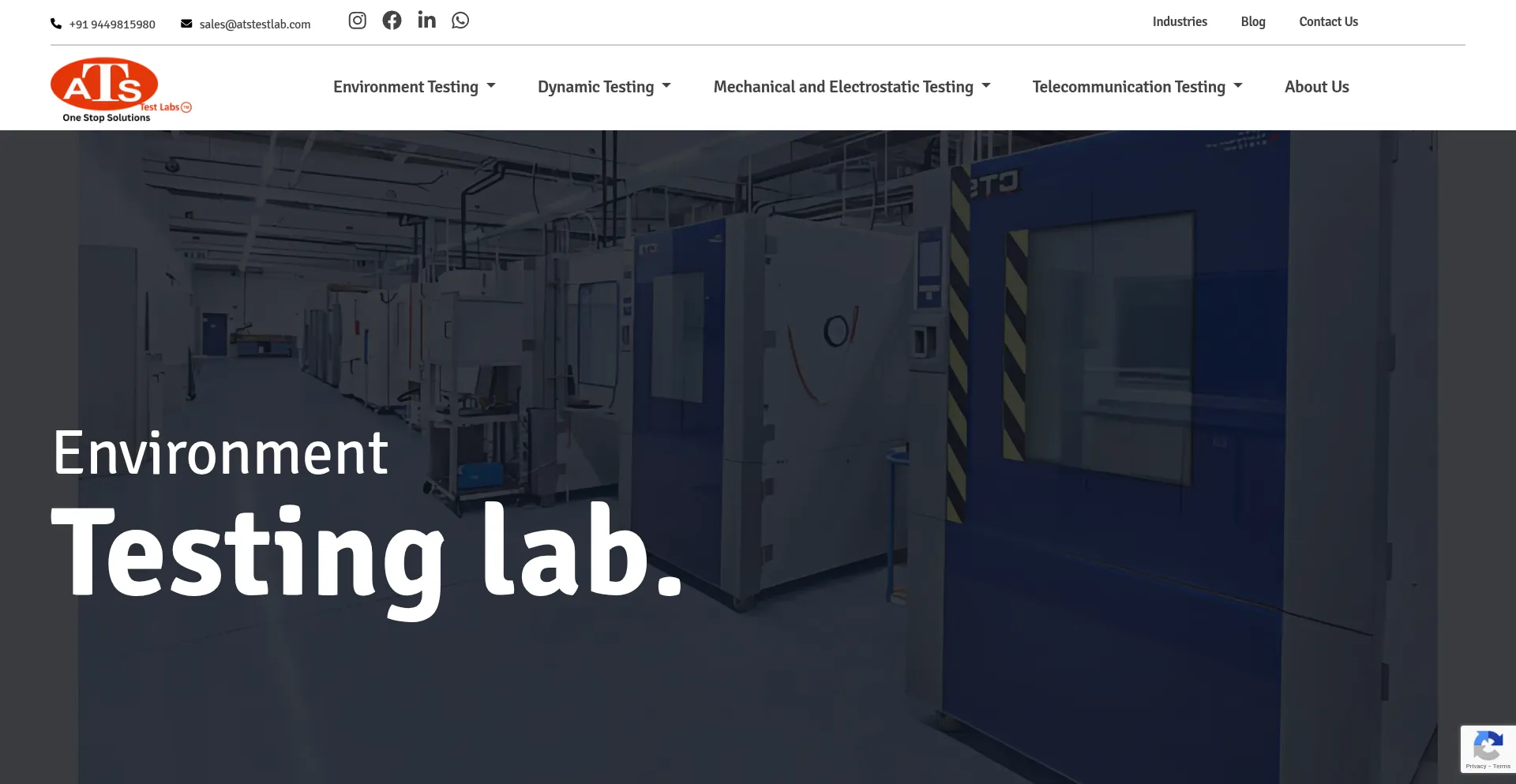 Atstestlab.com
