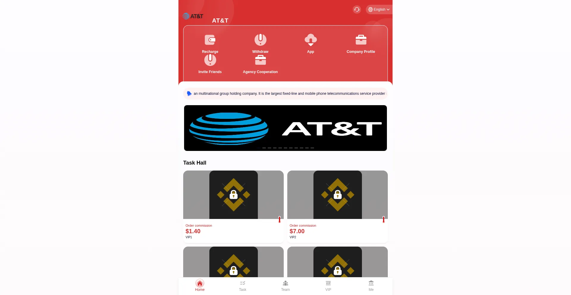 Attbsc.com