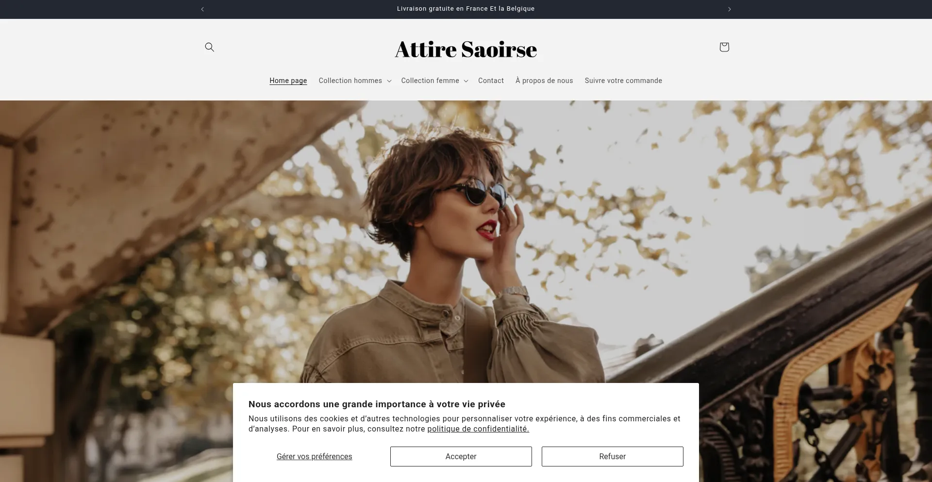Attiresaoirse.com