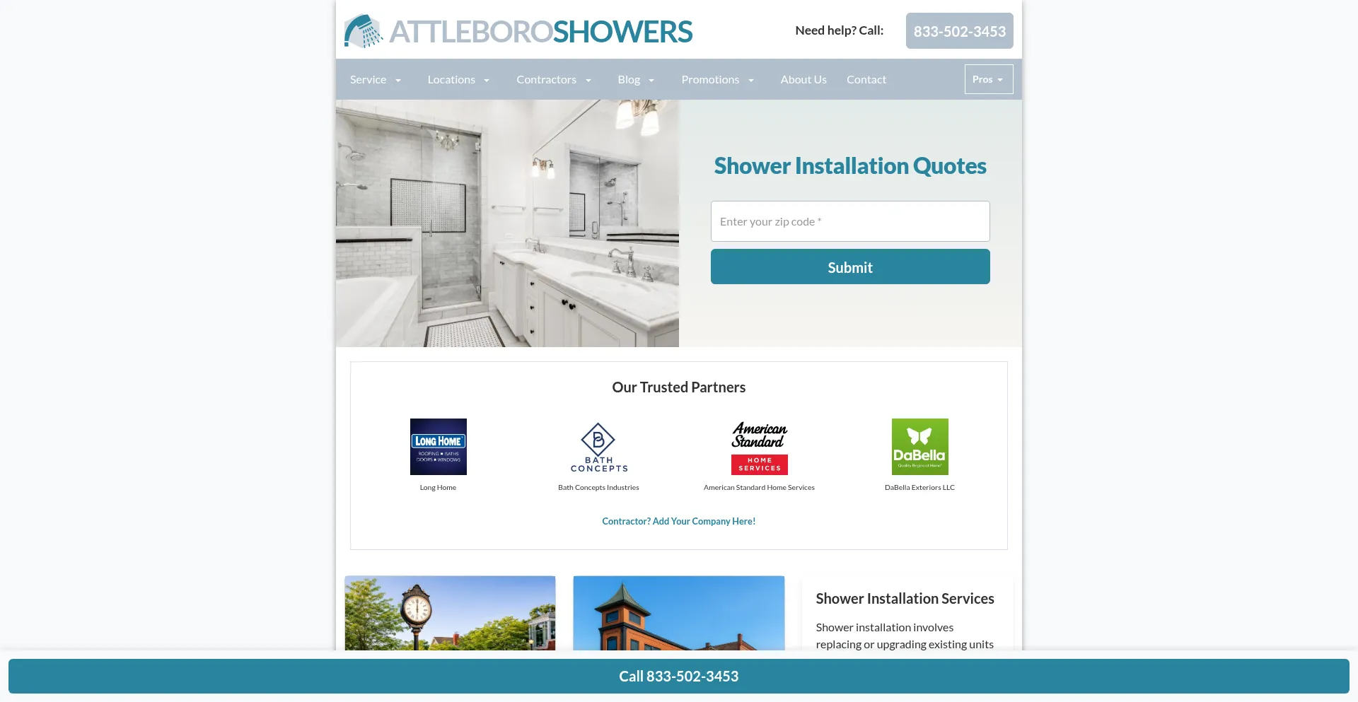 Attleboroshowers.com