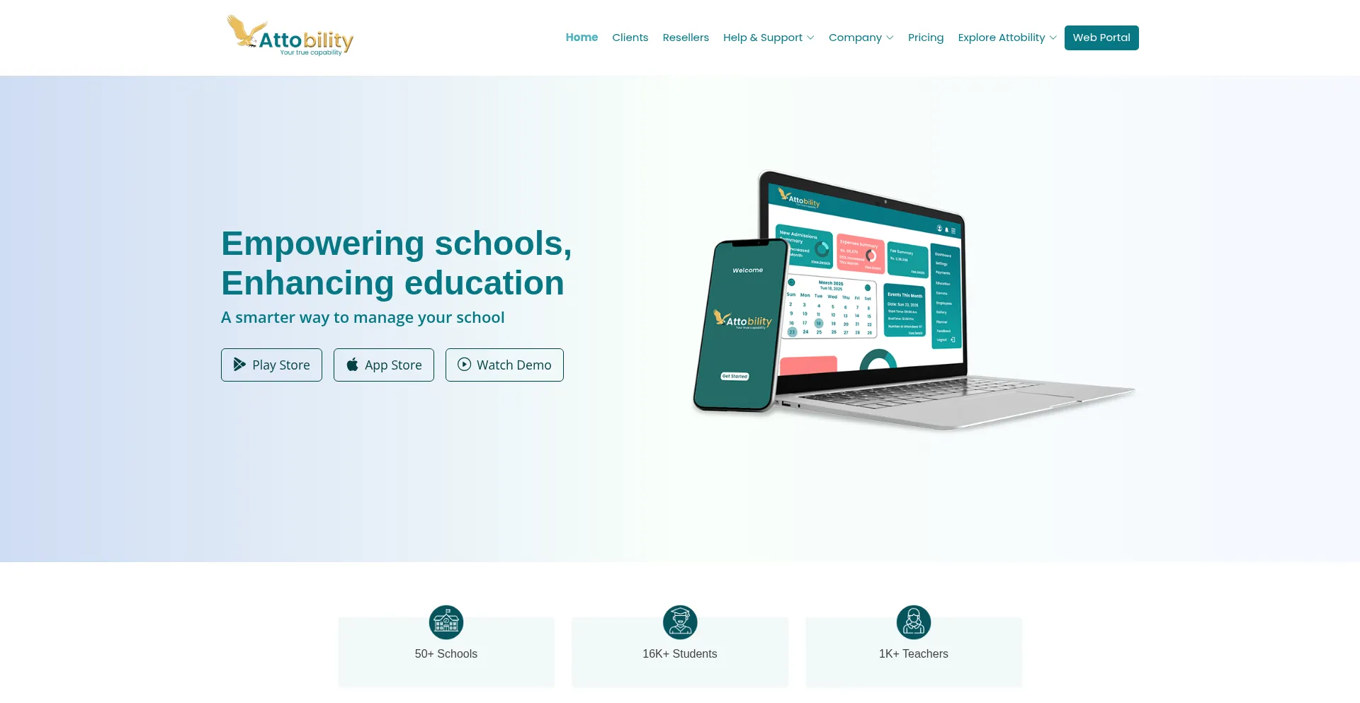 Attobility.com