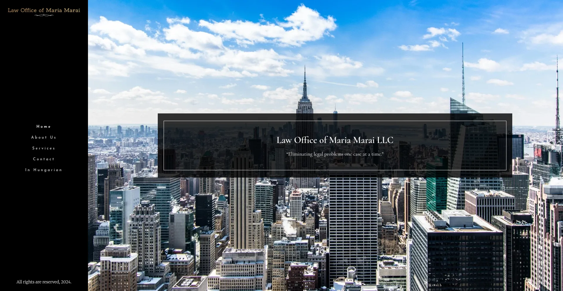 Attorney-marai.com