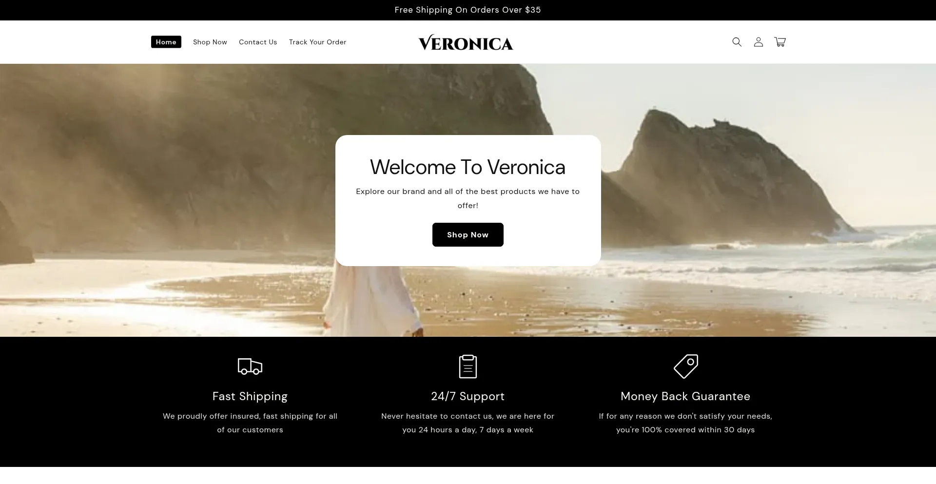 Atveronica.com