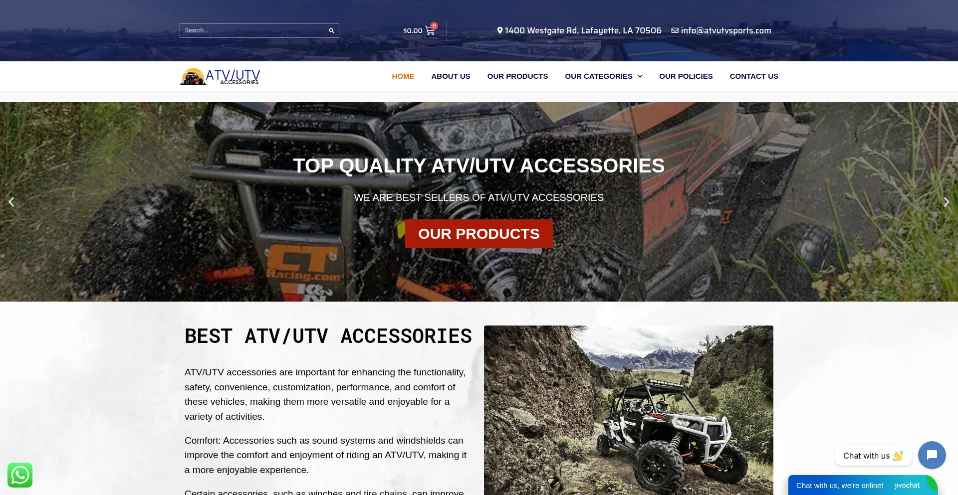 Atvutvsports.com