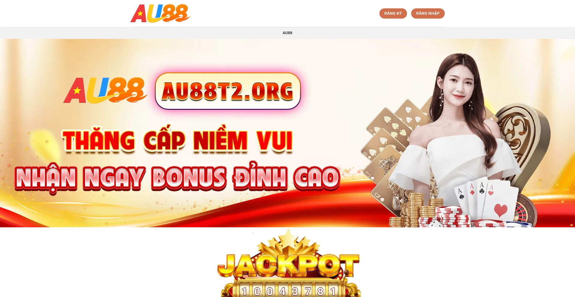 Au88t2.org