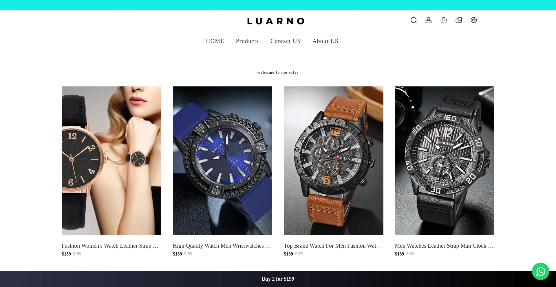 Auarno.com
