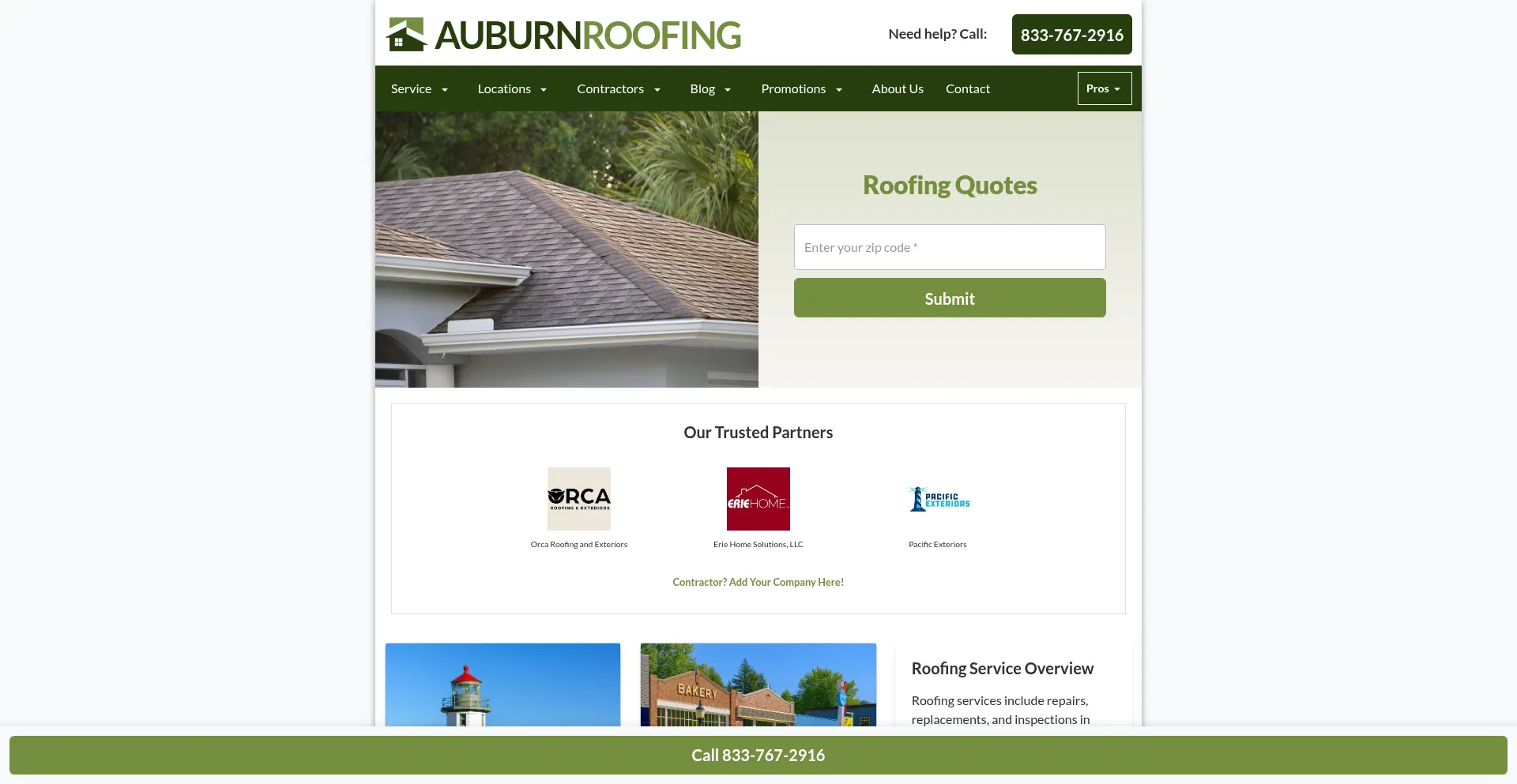 Auburnroofers.com